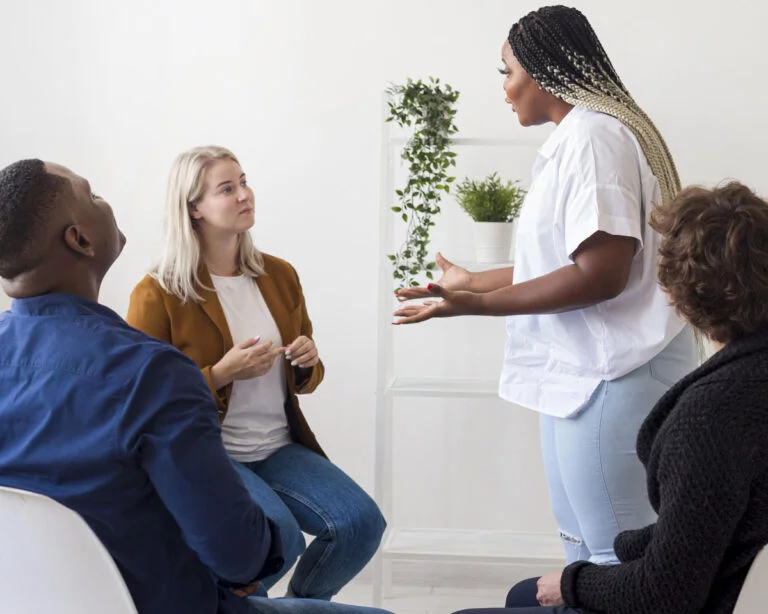 Elevate Your Life Journey with a Certified Life Coach