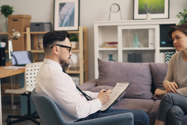 The First Step to Becoming a Certified Life Coach